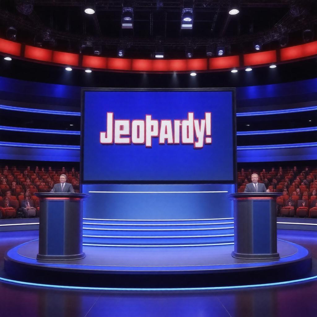 Jeopardy! (1998 video game)